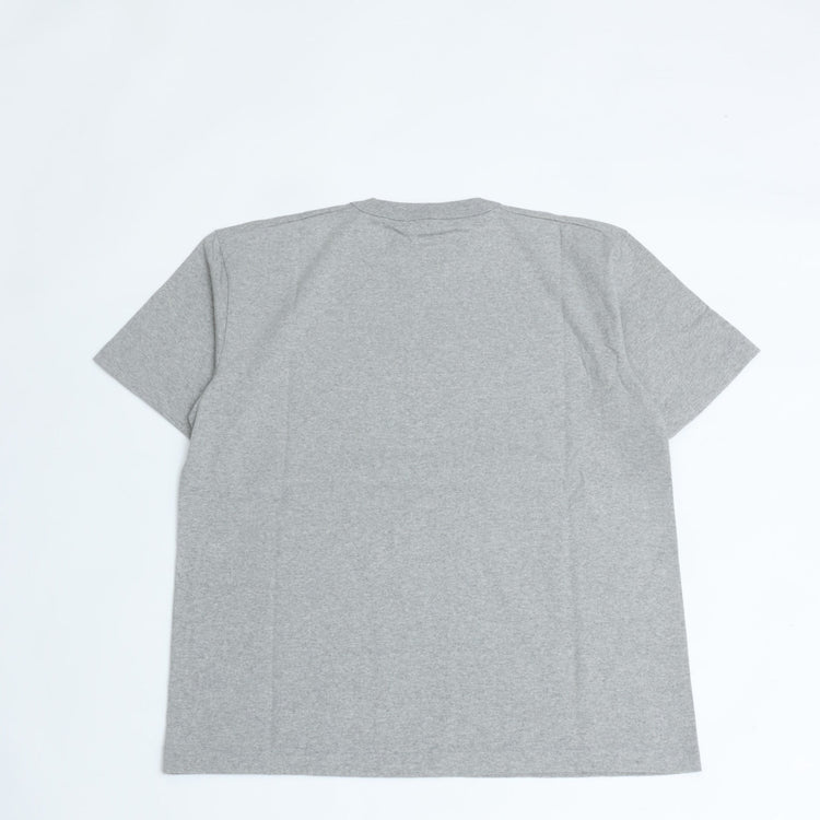 A.G.SPALDING&BROS   ARCHIVE GRAPHIC TEE USS (BOXING SQUAD USS TENNESSEE) L.GREY