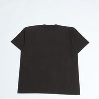 AGSPALDING&amp;BROS / ARCHIVE GRAPHIC TEE USS (BOXING SQUAD USS TENNESSEE) BLACK