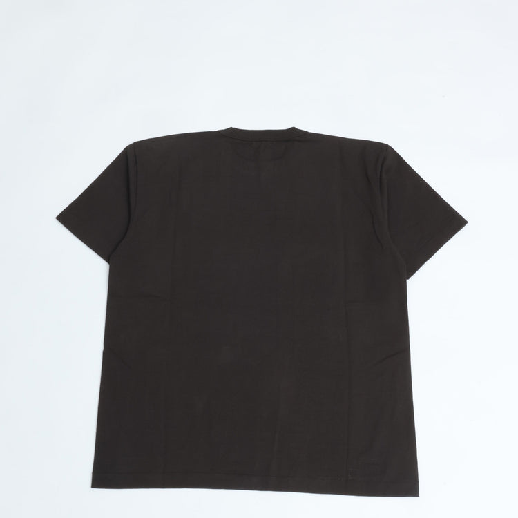 AGSPALDING&amp;BROS / ARCHIVE GRAPHIC TEE USS (BOXING SQUAD USS TENNESSEE) BLACK