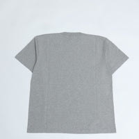 A.G.SPALDING&BROS /  ARCHIVE GRAPHIC TEE MUNICIPAL BOXING CLUB L.GRAY