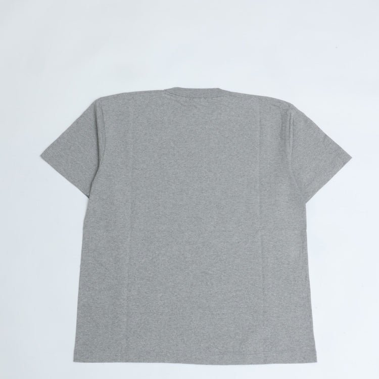 A.G.SPALDING&BROS /  ARCHIVE GRAPHIC TEE MUNICIPAL BOXING CLUB L.GRAY