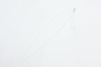 ERA.  TWNKL AZK NARROW NECKLESS SL042