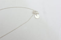 ERA.  TWNKL AZK NARROW NECKLESS SL042