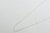 ERA.  TWNKL AZK NARROW NECKLESS SL042