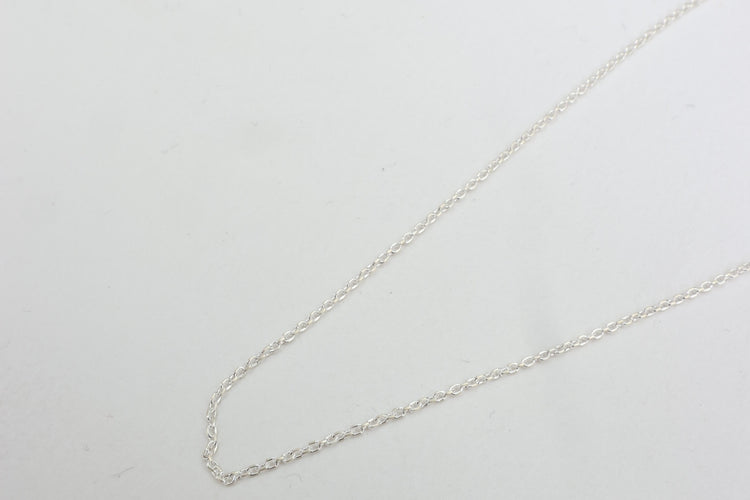 ERA.  TWNKL AZK NARROW NECKLESS SL042