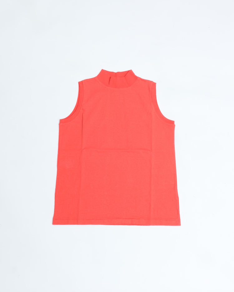 FilMelange / ETHEL / エセル VINTAGE TENJIKU SALMON PINK