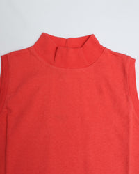 FilMelange / ETHEL / エセル VINTAGE TENJIKU SALMON PINK
