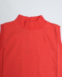 FilMelange / ETHEL / エセル VINTAGE TENJIKU SALMON PINK