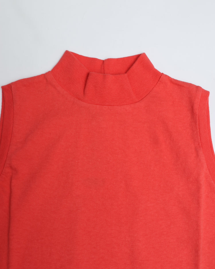 FilMelange / ETHEL / エセル VINTAGE TENJIKU SALMON PINK