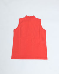 FilMelange / ETHEL / エセル VINTAGE TENJIKU SALMON PINK