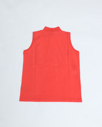 FilMelange / ETHEL / エセル VINTAGE TENJIKU SALMON PINK