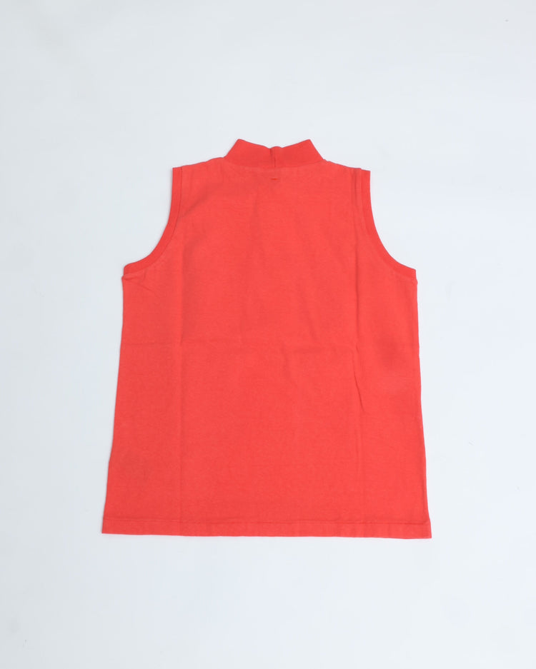 FilMelange / ETHEL / エセル VINTAGE TENJIKU SALMON PINK