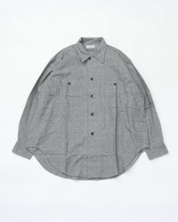 Marvine Pontiak Shirt Makers  Cover All SH Chidori MPSM-2006S