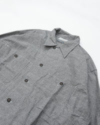Marvine Pontiak Shirt Makers  Cover All SH Chidori MPSM-2006S