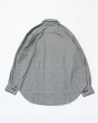 Marvine Pontiak Shirt Makers  Cover All SH Chidori MPSM-2006S