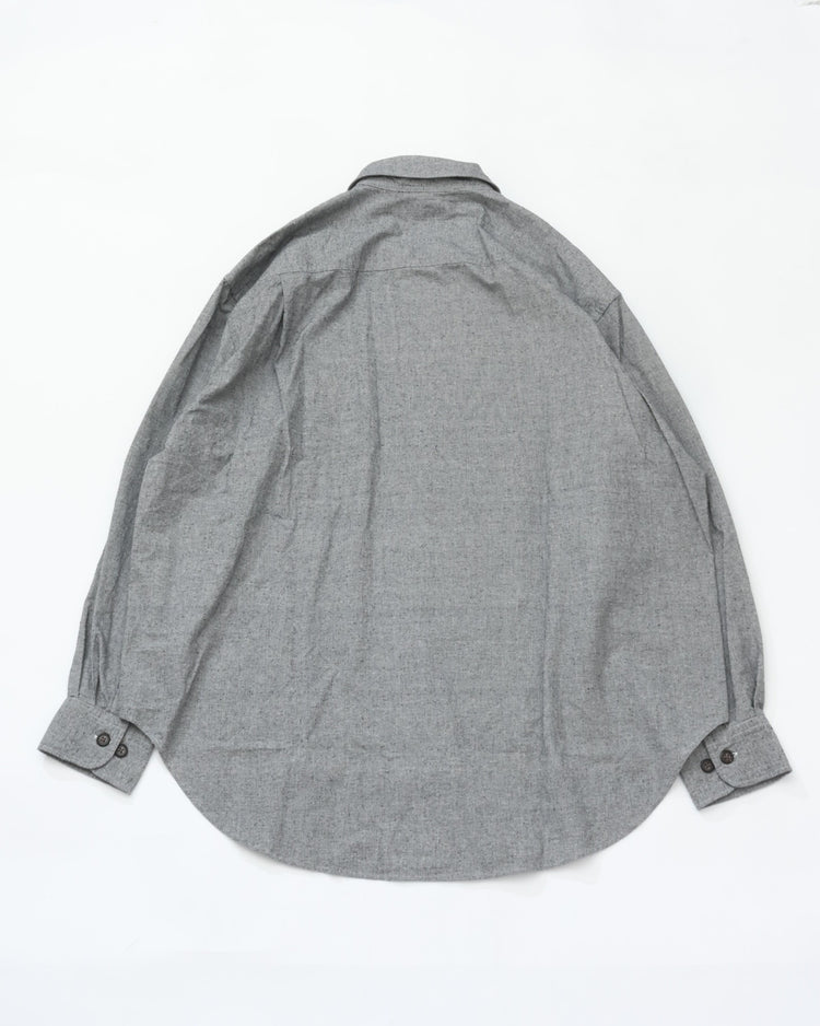 Marvine Pontiak Shirt Makers  Cover All SH Chidori MPSM-2006S