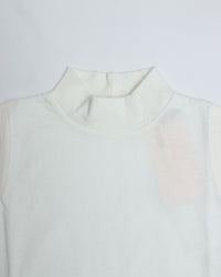 FilMelange / ETHEL / エセル VINTAGE TENJIKU WHITE