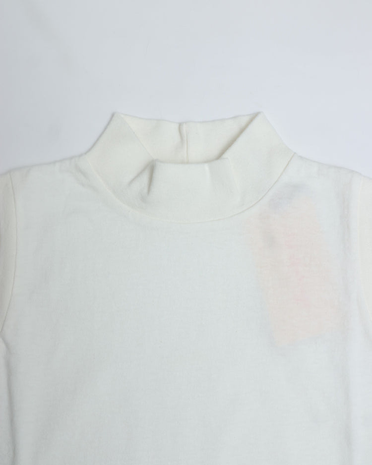 FilMelange / ETHEL / エセル VINTAGE TENJIKU WHITE