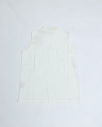 FilMelange / ETHEL / エセル VINTAGE TENJIKU WHITE