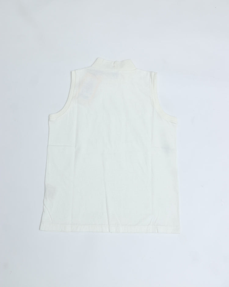 FilMelange / ETHEL / エセル VINTAGE TENJIKU WHITE