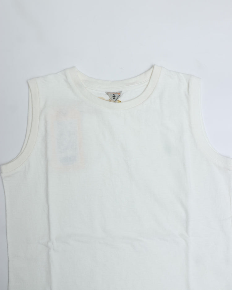 FilMelange / ELENI2 / エレニ2 VINTAGE TENJIKU WHITE