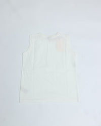 FilMelange / ELENI2 / エレニ2 VINTAGE TENJIKU WHITE