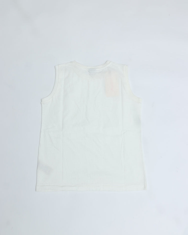 FilMelange / ELENI2 / エレニ2 VINTAGE TENJIKU WHITE