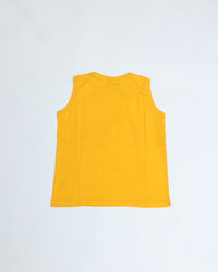 FilMelange / ELENI2 / エレニ2 VINTAGE TENJIKU BRIGHT YELLOW