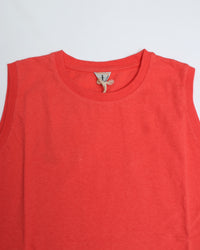 FilMelange / ELENI2 / エレニ2 VINTAGE TENJIKU SALMON PINK