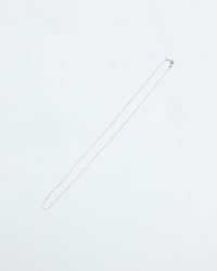 GENERAL by LEMONTEA  925 Silver Necklace GEN-083
