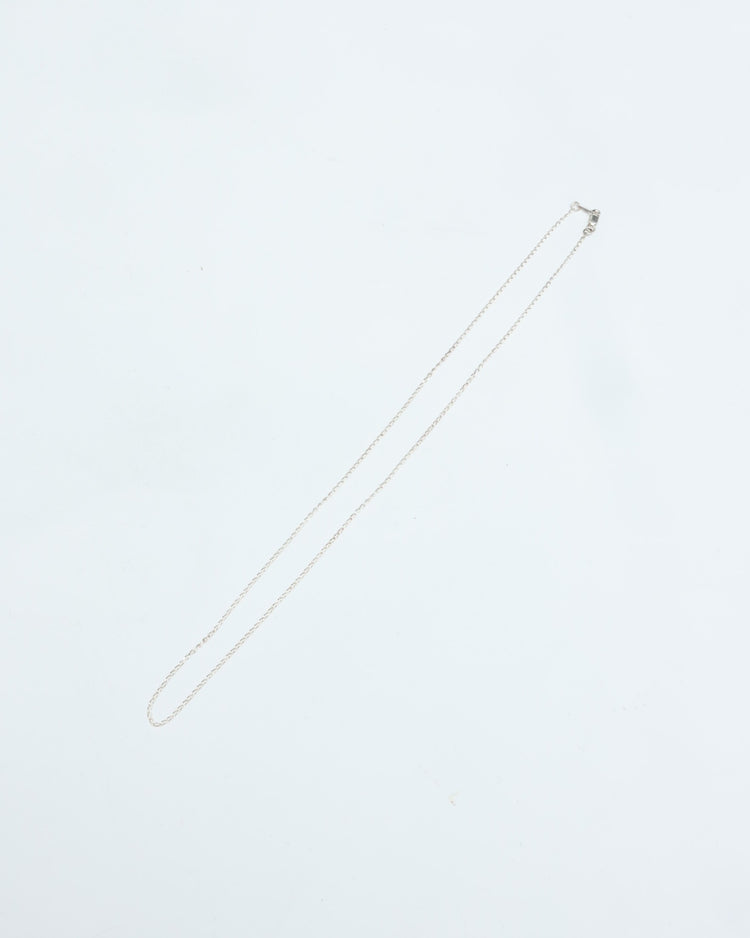 GENERAL by LEMONTEA  925 Silver Necklace GEN-083