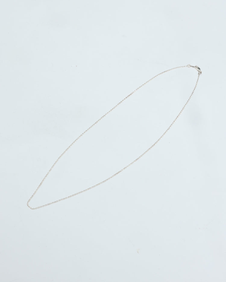 GENERAL by LEMONTEA  925 Silver Necklace GEN-083