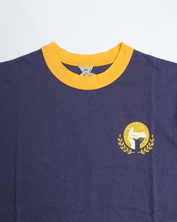 FilMelange / VOLKER2-DOVE / ボルカー2ドーブ VINTAGDE TENJIKU