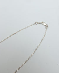GENERAL by LEMONTEA  925 Silver Necklace GEN-083