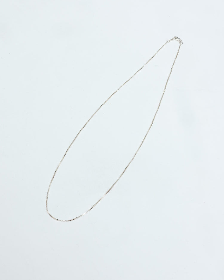 GENERAL by LEMONTEA Silver Bracelet GEN-051