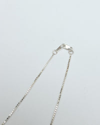 GENERAL by LEMONTEA Silver Bracelet GEN-051