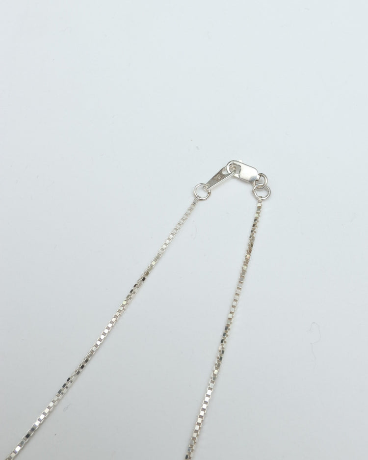 GENERAL by LEMONTEA Silver Bracelet GEN-051