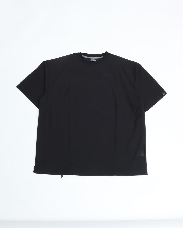 WILD THINGS / TECH MESH S/S TEE