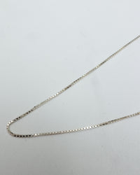 GENERAL by LEMONTEA Silver Bracelet GEN-051
