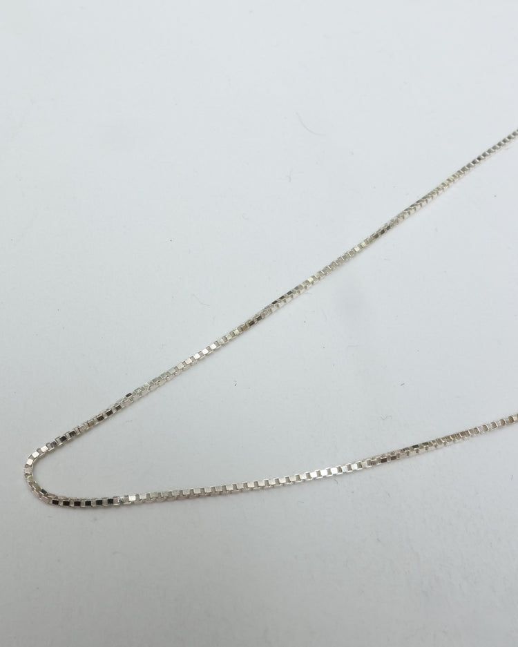GENERAL by LEMONTEA Silver Bracelet GEN-051