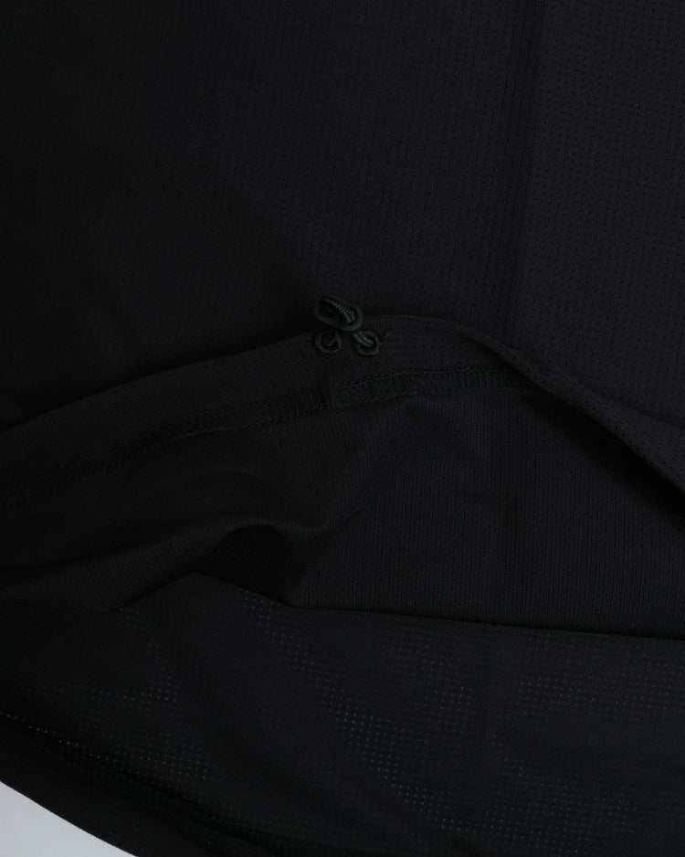 WILD THINGS / TECH MESH S/S TEE