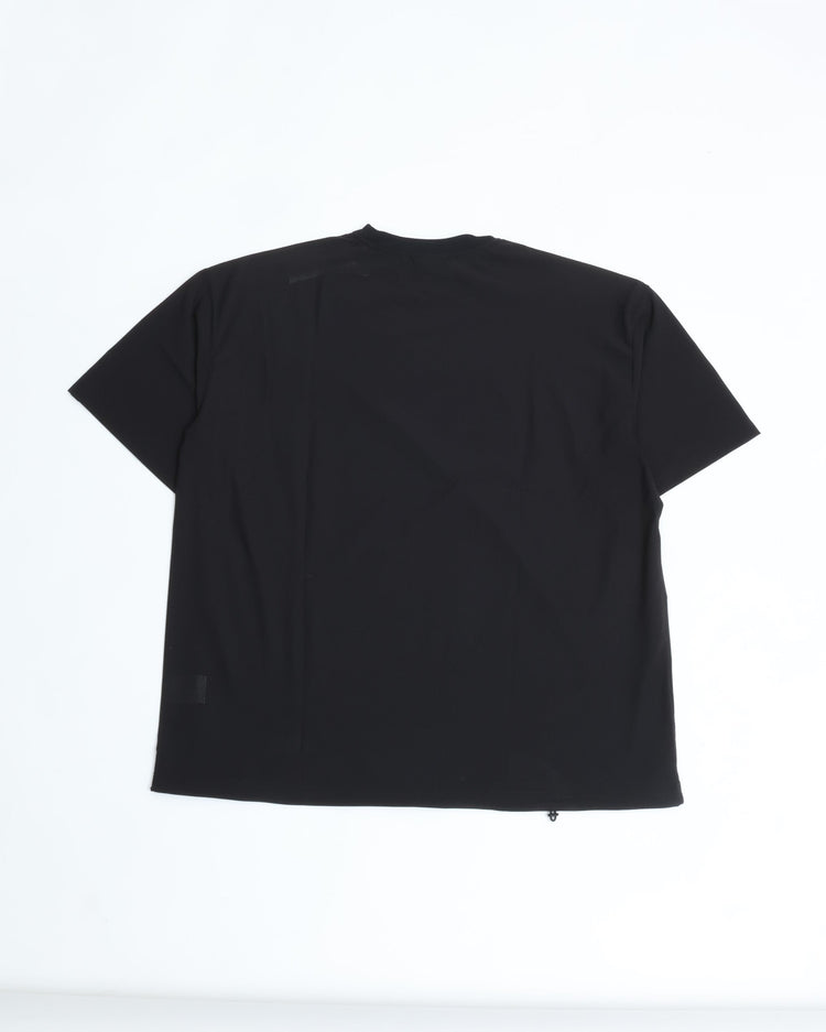 WILD THINGS / TECH MESH S/S TEE