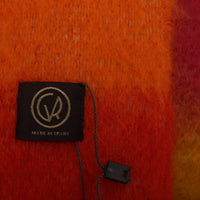 MANTAS EZCARAY / MATISSE　モヘアストール Ⅳ