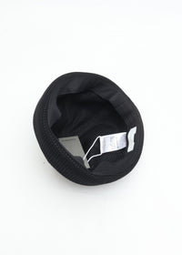 roundabout   Sashiko Roll Cap RA26AW-AC01