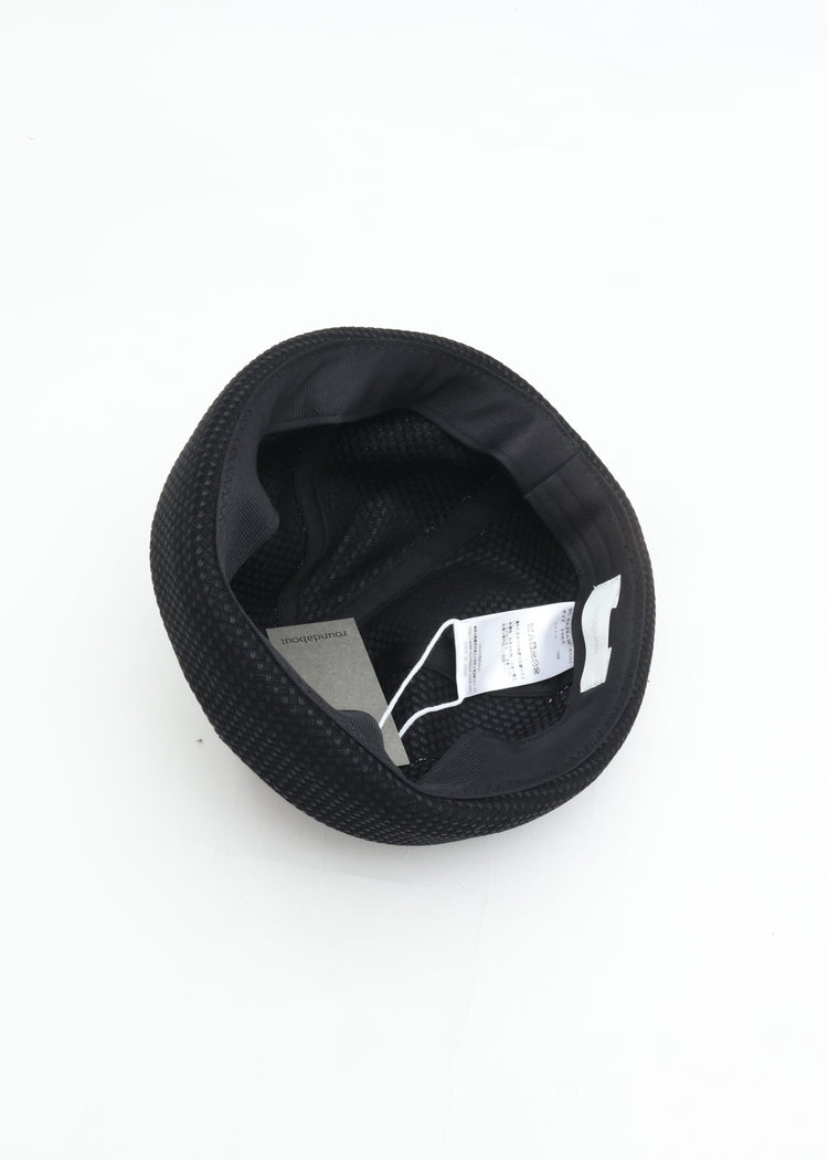 roundabout   Sashiko Roll Cap RA26AW-AC01