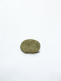 beta post molded mini purse B02LDCO-03P 530 MOSS