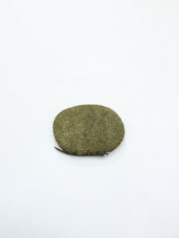 beta post molded mini purse B02LDCO-03P 530 MOSS