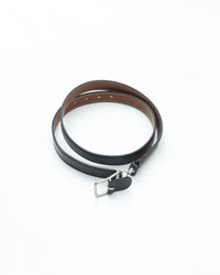 beta post reversible suspension belt B02LDBD-07 050 Black