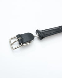 beta post reversible suspension belt B02LDBD-07 050 Black