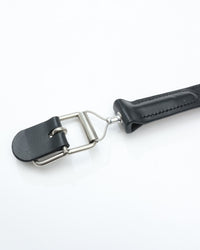 beta post reversible suspension belt B02LDBD-07 050 Black